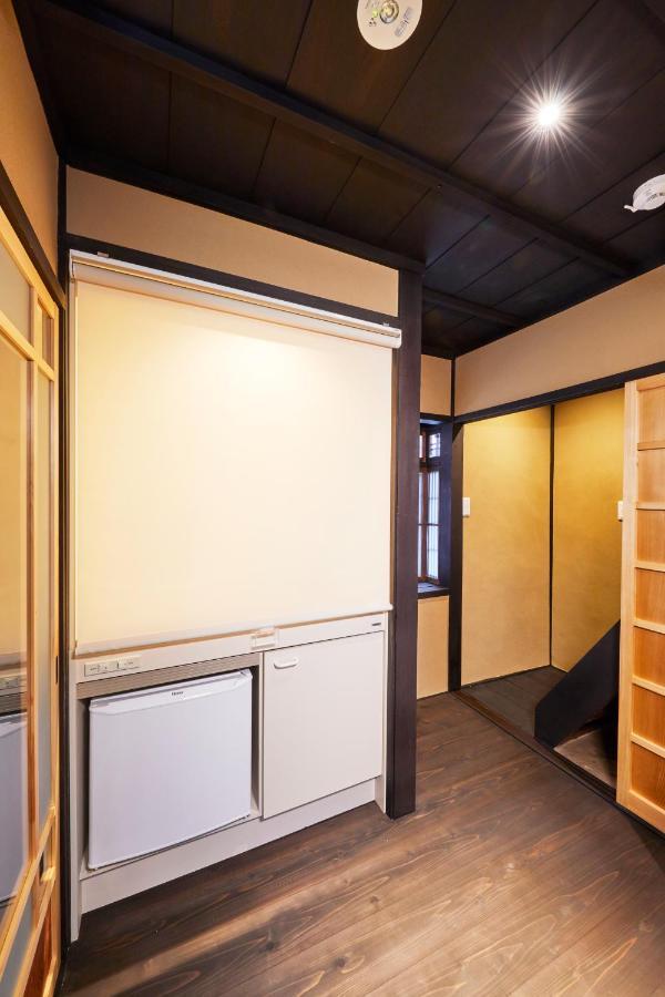 Rinn Shijo Takase River North Quioto Exterior foto